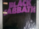 Black Sabbath - Master of Reality LP 1971 BS 2562 Shrink Wrap Green Label WB