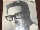 BUDDY HOLLY - The Buddy Holly Story - 1959 Vinyl LP - Coral 1st 1B/1B - Vg/Vg