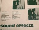 The Jam - Sound Effects Tour ‘80 - Bootleg Album