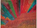 Monarch - Two Isles - Limited Splatter Colour LP - Sealed