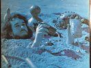Airto Moreira SEEDS ON THE GROUND vinyl LP Psych Jazz Brazil