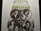 KINKS Something Else UK STEREO 1967 Pye 1st Press *MINT-* Psych LP