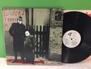 Lucifers Friend Self Titled Lp Billingsgate Records