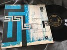Beethoven Symphony #7 Ansermet ED1 UK SXL 2235 WBg pendant Decca Stereo Germany