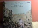 13BB 207/212 Mozart Sonatas For Violin & Piano / Goldberg / Lupu 6 LP box set