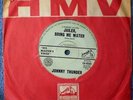 JOHNNY THUNDER-JAILER, BRING ME WATER/OUTLAW 