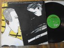 CAPTAIN BEEFHEART DOC AT THE RADAR STATION UK 1ST V2172 VINYL LP EX