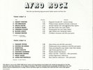 KPM- Afro Rock - Alan Parker John Cameron - Vinyl LP - Tummy Touch Re-release
