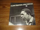 A Love Supreme [LP] by John Coltrane (Vinyl, Aug-2003, Impulse )...New Sealed
