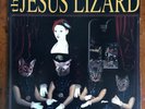 THE JESUS LIZARD 