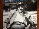 BIG JOE TURNER WITH KNOCKY PARKER AND HIS HOUSEROCKERS SOUTHLAND SLP-13 12