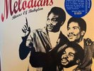 The Melodians- Rivers Of Babylon Record, NEW SEALED, VERY RARE, Import Italy