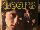 The Doors - Self Titled LP Elektra 74007 Light My Fire Soul Kitchen The End VG++