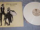 FLEETWOOD MAC   RUMORS LIMITED EDITION WHITE COLORED VINYL LP MADE IN HOLLAND