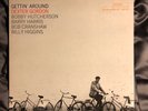 LP | Dexter Gordon: Getting’ Around BLUE NOTE | Jazz Vinyl Hard Bop