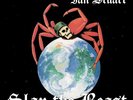 IAN STUART “ Slay the Beast” 33 rpm 12” Album rare new wave punk vinile