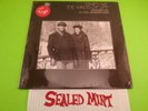 Rashied Ali Le Roy Jenkins Duo Swift Are the Winds of Life SEALED MINT NOS SS LP