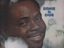 ERNIE K. DOE S/T JANUS SOUL LP EXCELLENT CONDITION NOT C/O ALLEN TOUSSAINT