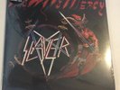 Slayer Show No Mercy Vinyl Record LP Limited Editiion Colored Vinyl NEW