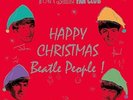 The Beatles Christmas Records Box set