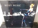 Vinyl Record LP Album ROXY MUSIC FOR YOUR PLEASURE (54)