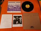 THROWING MUSES RARE PROMO 12