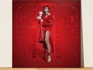 Charli XCX - Number 1 Angel / Pop 2 red & clear color vinyl lps - mixtapes