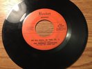 NEW ORLEANS BLACK GOSPEL SOUL 45 FRIENDLY TRAVELERS WE ALL SHALL BE FREE BOOKER