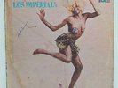 Los Imperial's - Color y Ritmo 2. El Desorbitado. Salsa Guaguancó  LP Venezuela.