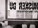HUSKER DU - Metal Circus - Vinyl (LP)