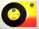 THE UNDERTONES - TEENAGE KICKS - 4 TRACK EP - 7