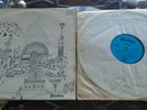 PINK FLOYD Relics LP 1971 STARLINE 1st Press  NM  Miscredited label UK  A-1 B-2