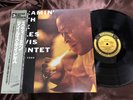 MILES DAVIS STEAMIN' PRESTIGE VIJ 212 OBI MONO Japan Vinyl LP
