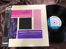 STANLEY TURRENTINE MINTON'S VOL.2 BLUE NOTE K18P-9240 OBI STEREO Japan Vinyl LP