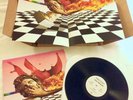 Macintosh Plus Floral Shoppe - Test Pressing - Black Vinyl - Number 1 of 5