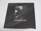 Crossed Out 1990-1993 Vinyl LP Sealed  Slap A Ham