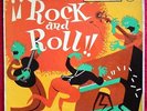 ELVIS PRESLEY -ROCK AND ROLL 1956 TOP RARE SPANISH SLIT EP -I FORGOT TO REMEMBER