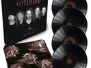 GOTTHARD DEFROSTED COFANETTO 4 VINILI LP NUOVO