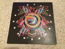 HAWKWIND - IN SEARCH OF SPACE (1st Issue) VINYL LP 1971 Prog UAG 29202