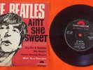 The Beatles w Tony Sheridan 7