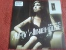 AMY WINEHOUSE Back to black 2007 Ltd Ed WHITE 7