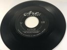 THE GOLDEN EARRINGS - My Situation / Nothing Much Canadian Garage ARC HEAR MP3