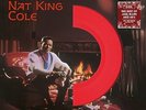 Nat King Cole - The Christmas Song - NEW SEALED LP on Colored Vinyl