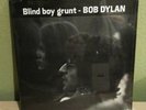 BOB DYLAN BLIND BOY GRUNT BOOTLEG LP SEALED