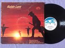 ROBIN LENT - Scarecrows Journey 1st Press RARE Folk Psych NEPENTHA Pete Dello LP