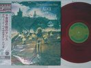 DAVID HAZELTINE TRIO ALICE IN WONDERLAND VENUS TKJV-19130 Japan OBI 180G LP