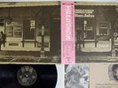 ELTON JOHN TUMBLEWEED CONNECTION DJM FP-80211 Japan OBI VINYL LP