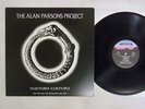 ALAN PARSONS PROJECT SPECIAL ARISTA SNP-130 Japan PROMO VINYL LP