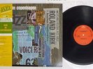ROLAND KIRK IN COPENHAGEN MERCURY SJ-19618 Japan OBI VINYL LP