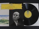 FRICSAY: DVORAK SYMPHONY 9 NEW WORLD -DG RED STEREO Tulips Alle 138 127 SLPM nm